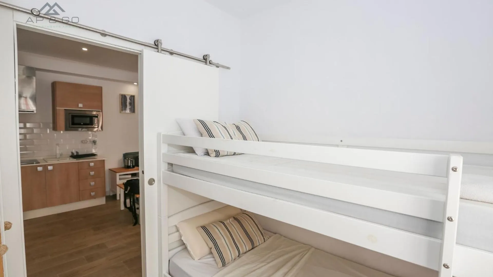 2 Room Apartment Beachfront La Herradura